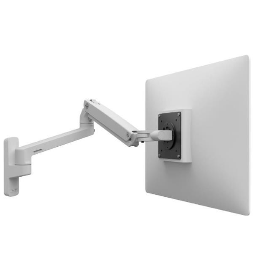 ERGOTRON MXV WALL MONITOR ARM (WHITE)